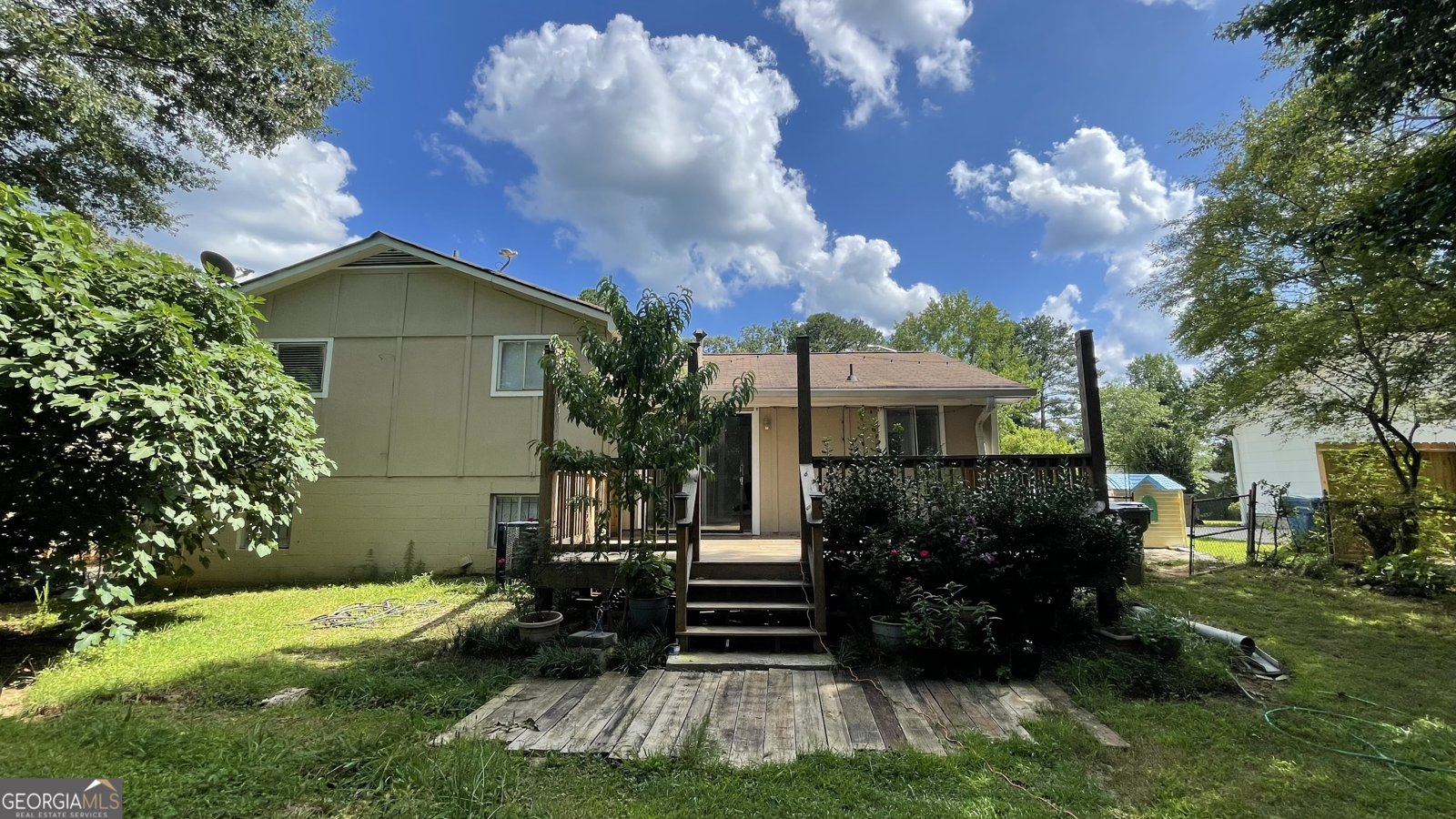 8436 Magnolia Drive Jonesboro - 42