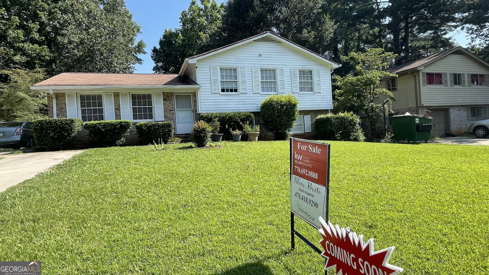 8436 Magnolia Drive Jonesboro - 43