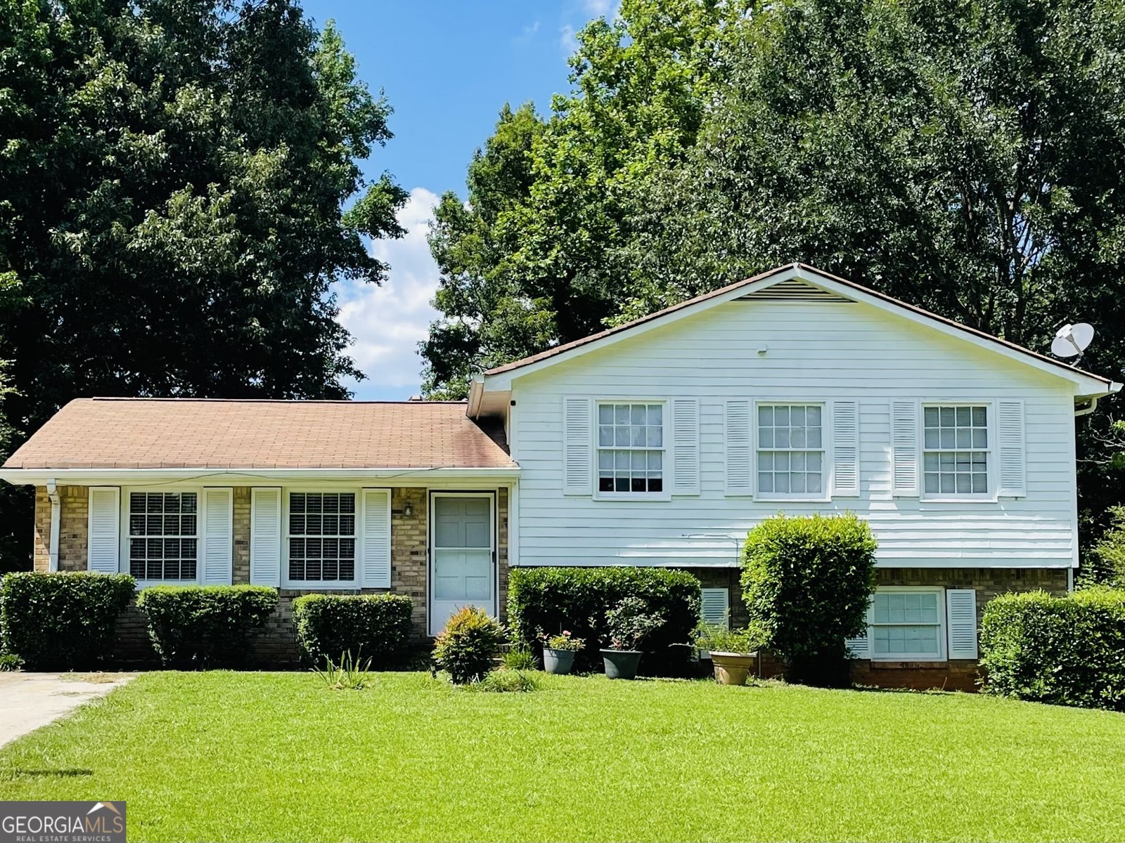8436 Magnolia Drive Jonesboro - 44