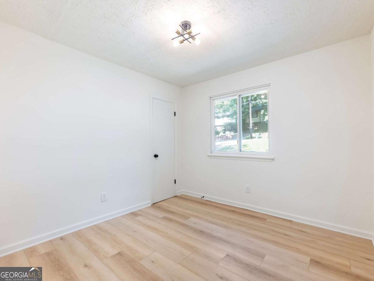 4059 Big Valley Trail Stone Mountain - 1