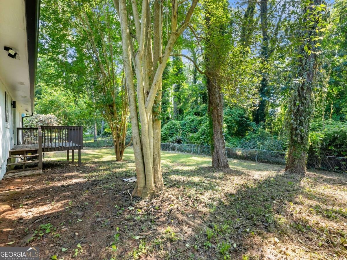 4059 Big Valley Trail Stone Mountain - 10