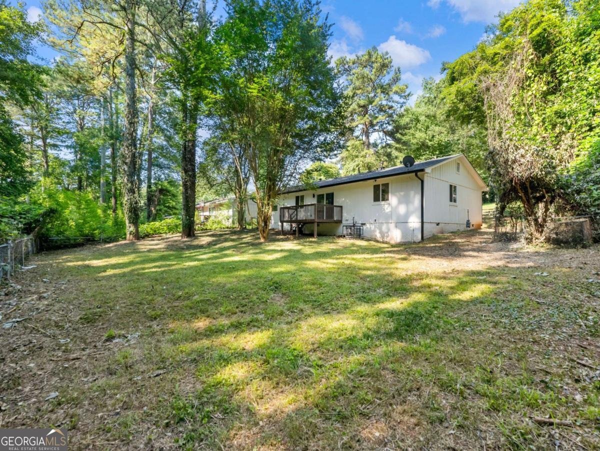 4059 Big Valley Trail Stone Mountain - 11