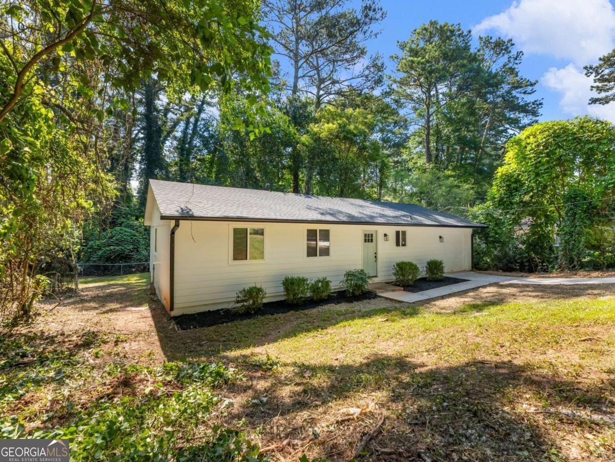 4059 Big Valley Trail Stone Mountain - 24
