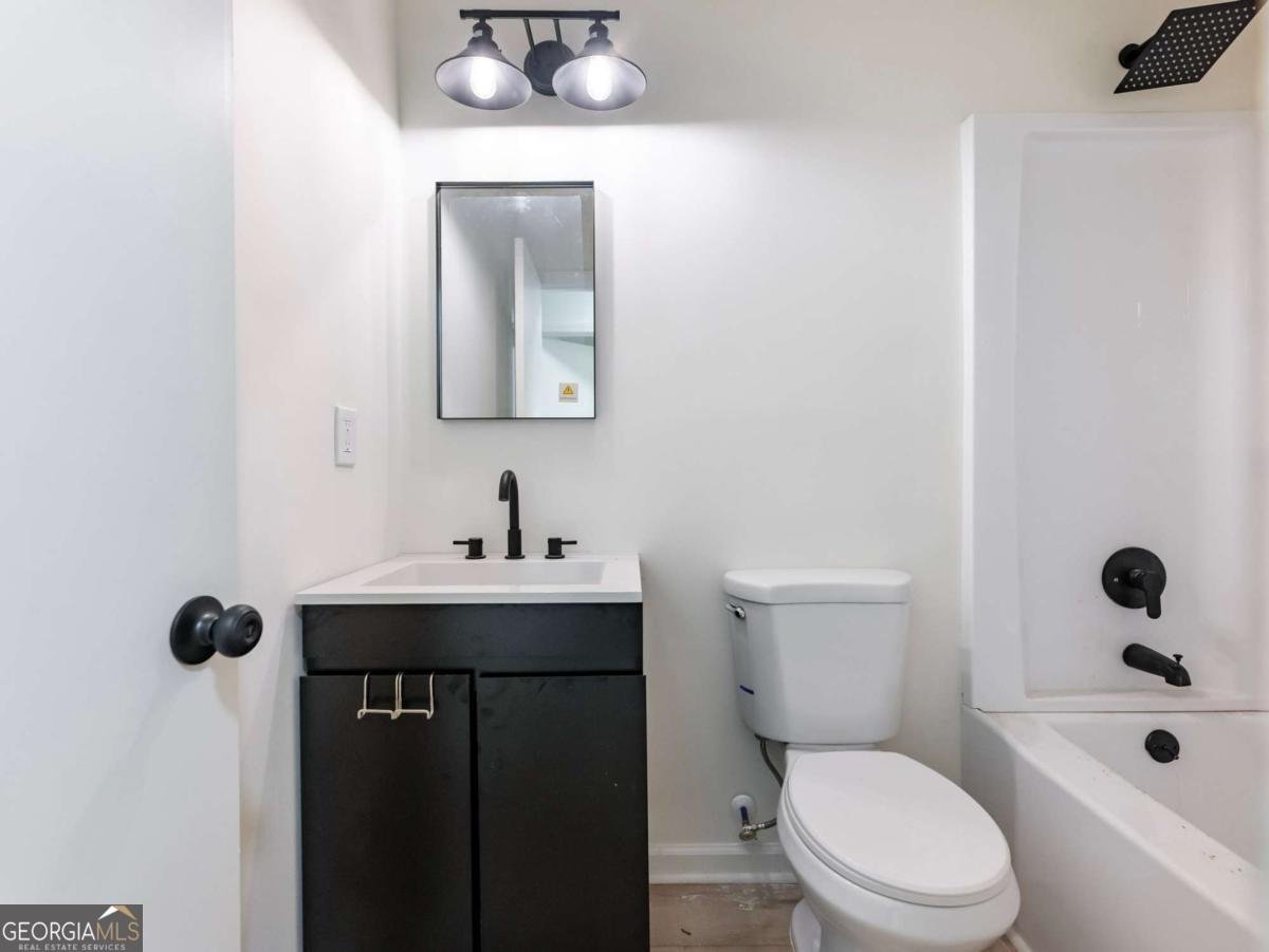 4059 Big Valley Trail Stone Mountain - 3