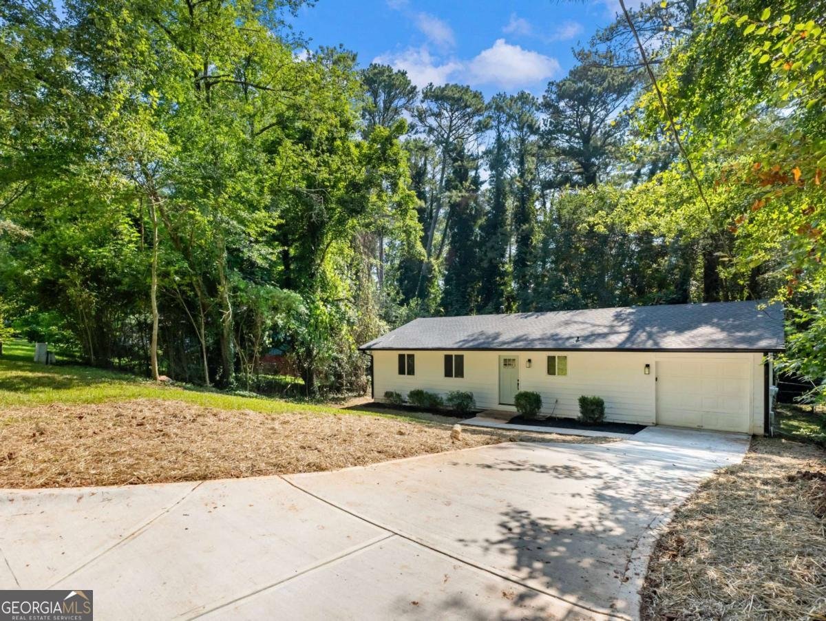 4059 Big Valley Trail Stone Mountain - 5