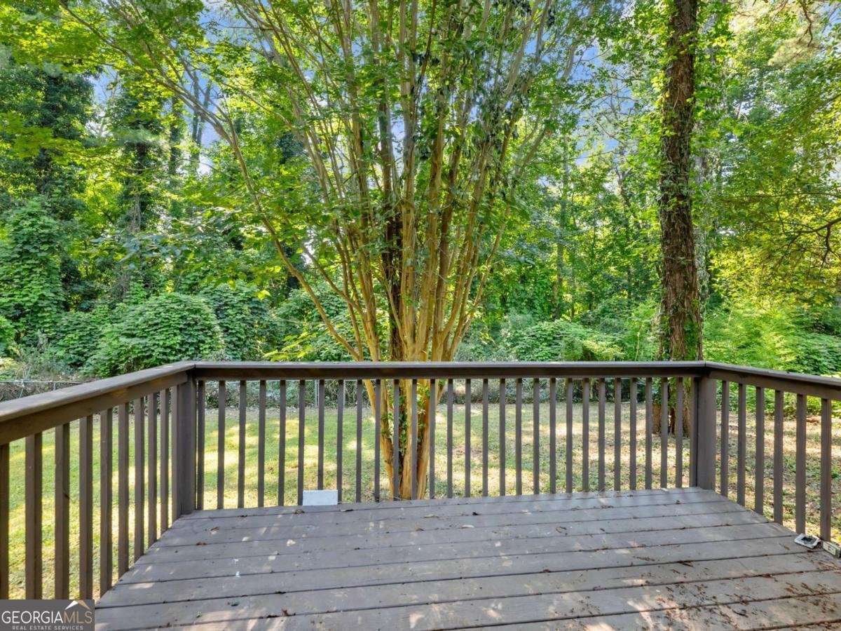 4059 Big Valley Trail Stone Mountain - 8