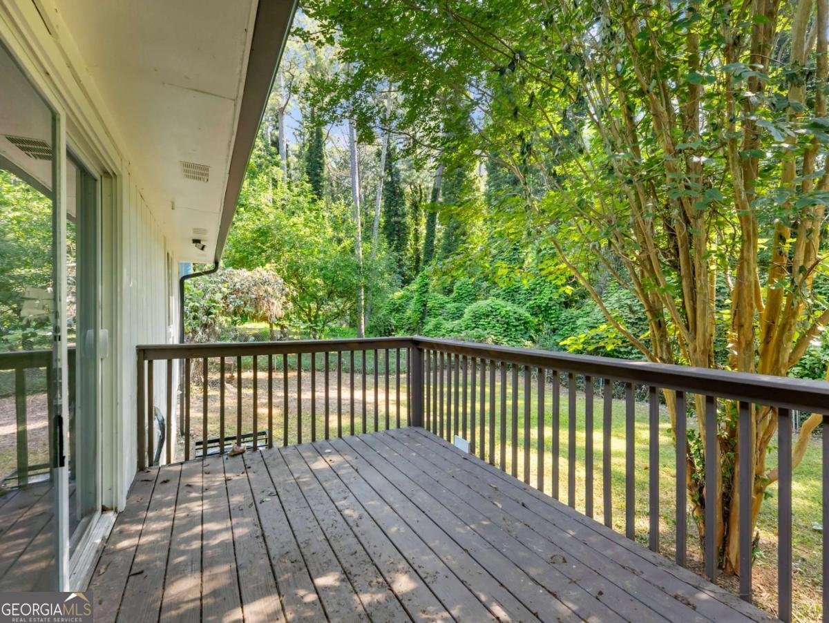 4059 Big Valley Trail Stone Mountain - 9