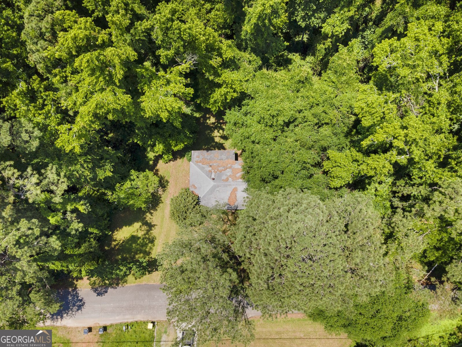31 Belmont Circle Newnan - 2