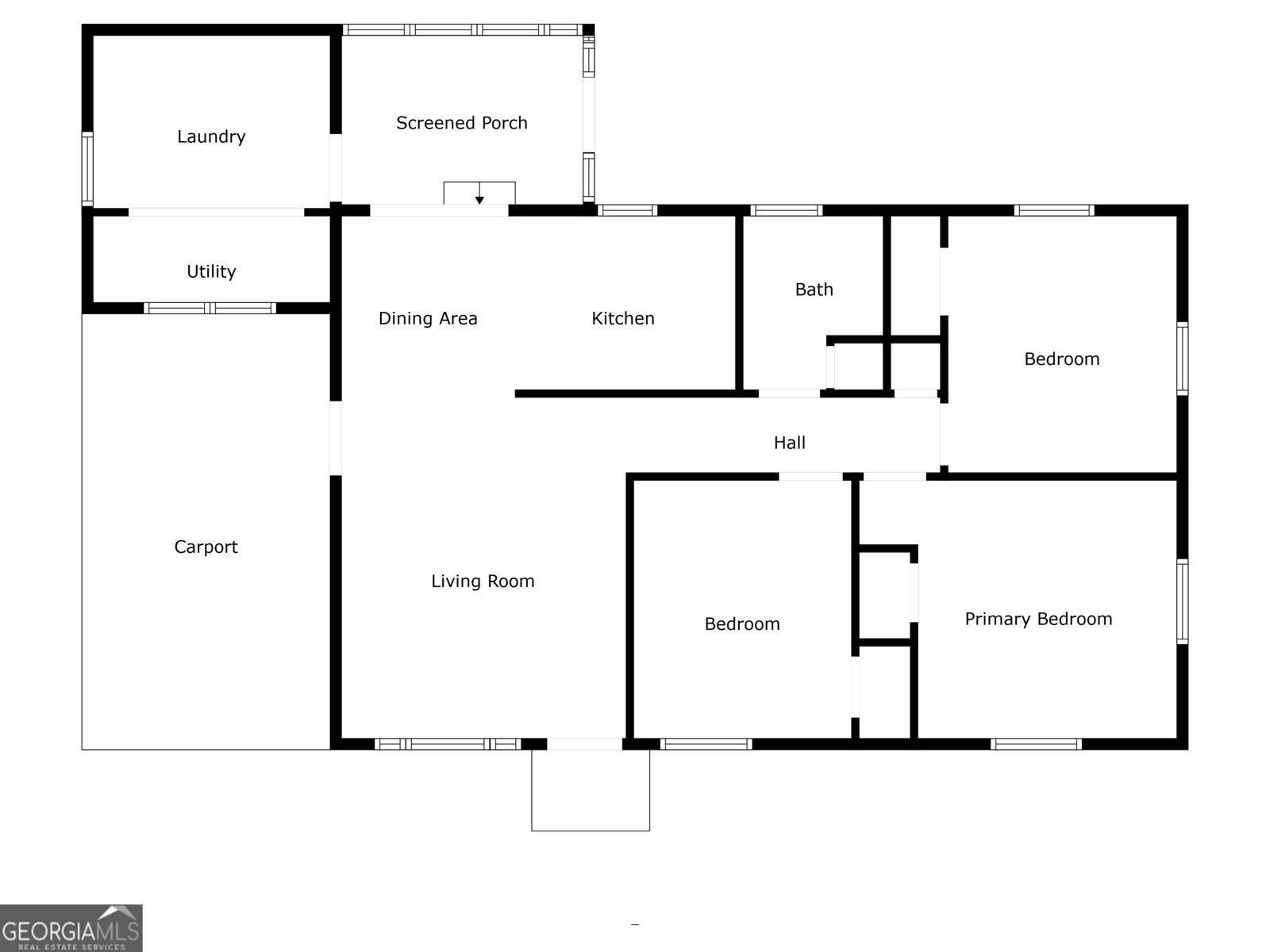 31 Belmont Circle Newnan - 3