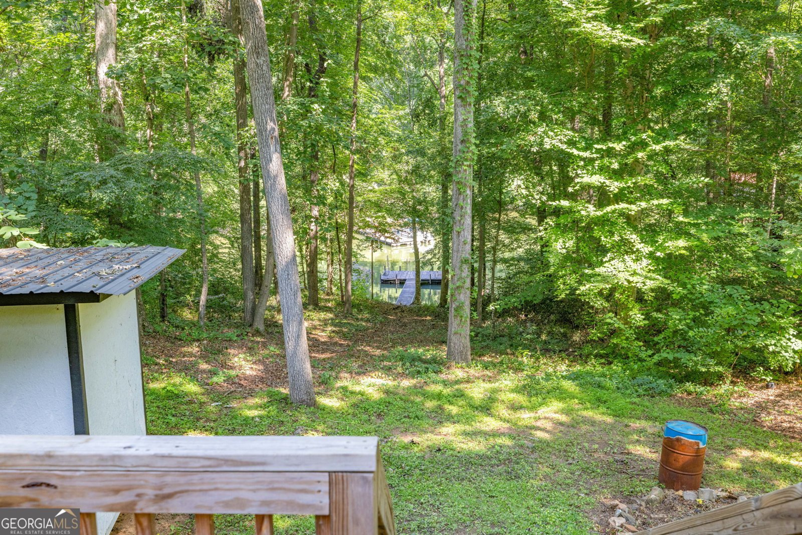 220 Gumlog Drive Lavonia - 27