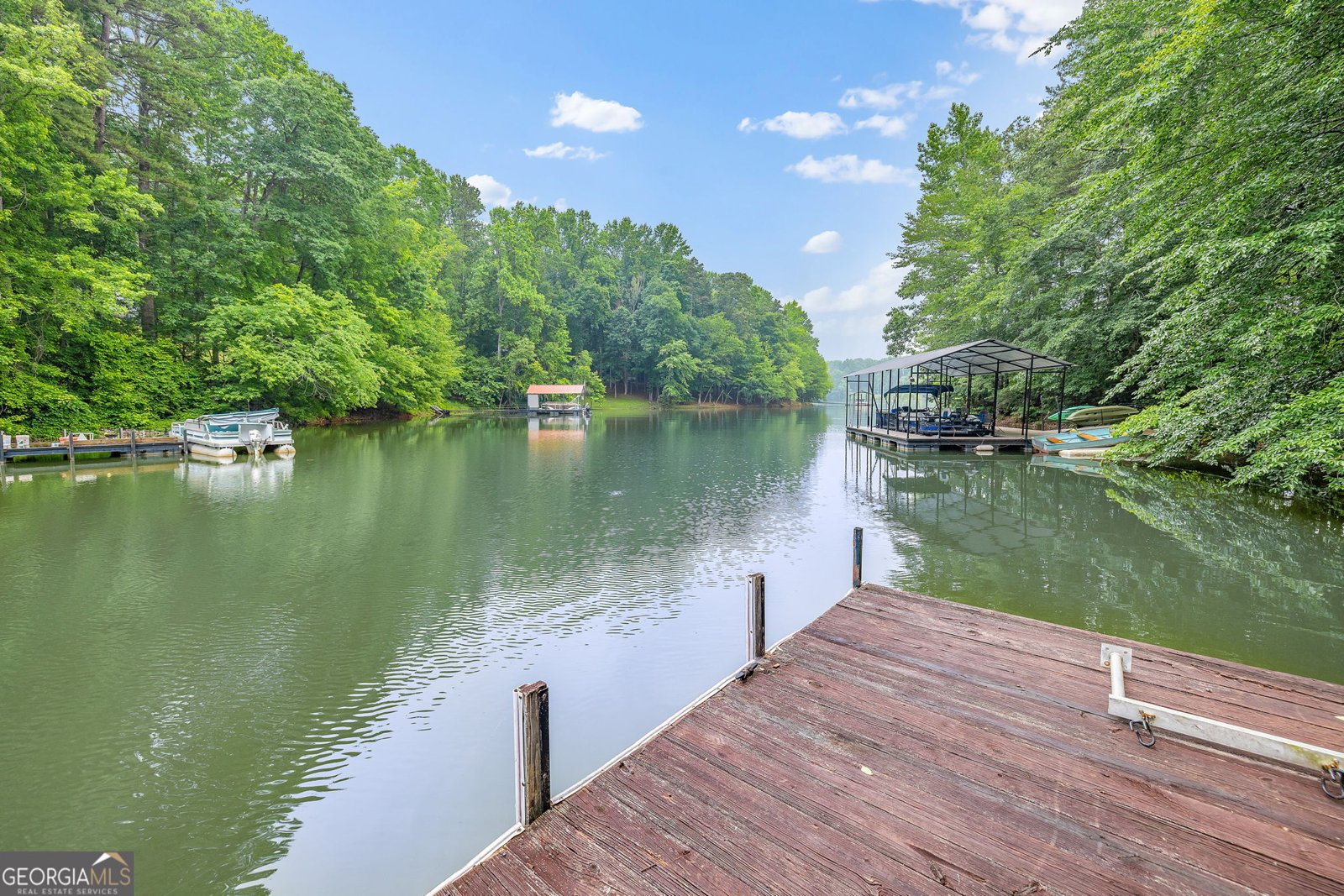 220 Gumlog Drive Lavonia - 32