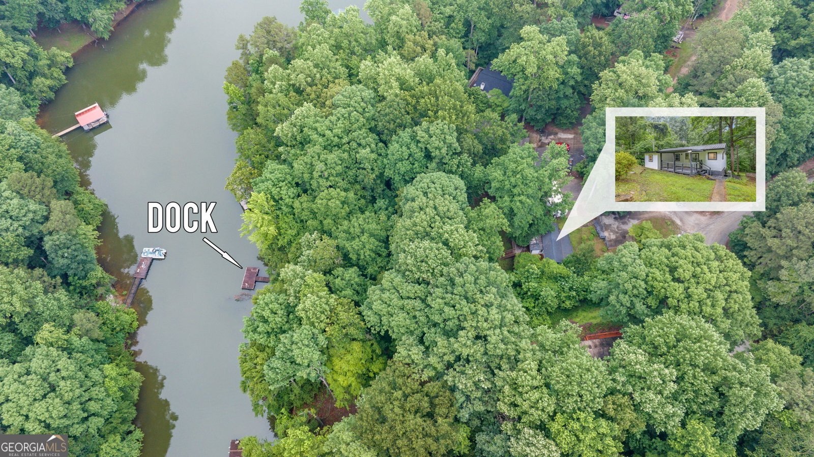 220 Gumlog Drive Lavonia - 37