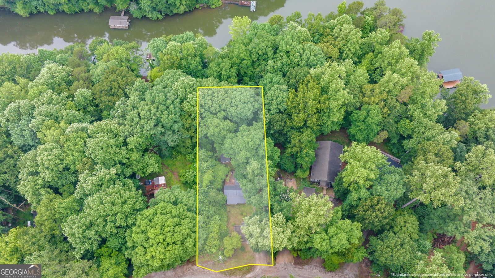 220 Gumlog Drive Lavonia - 38