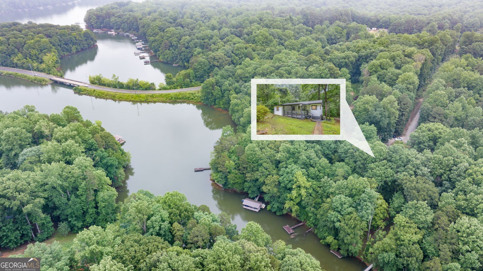 220 Gumlog Drive Lavonia - 44