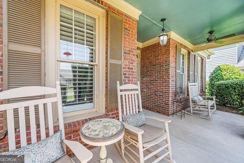 7731 7731 Sleepy Lagoon Way Flowery Branch - 1