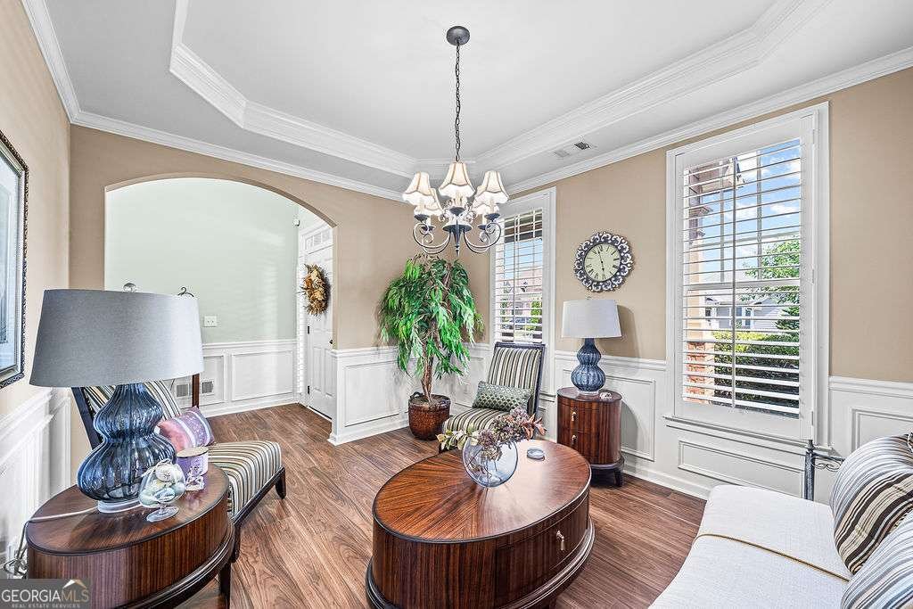 7731 7731 Sleepy Lagoon Way Flowery Branch - 11