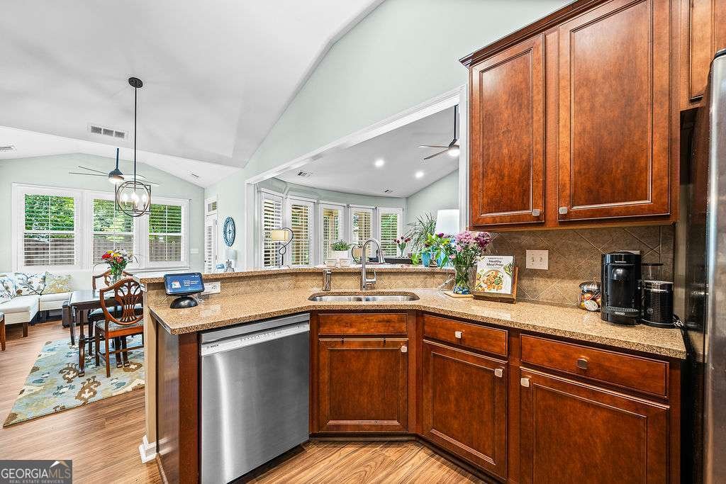 7731 7731 Sleepy Lagoon Way Flowery Branch - 13