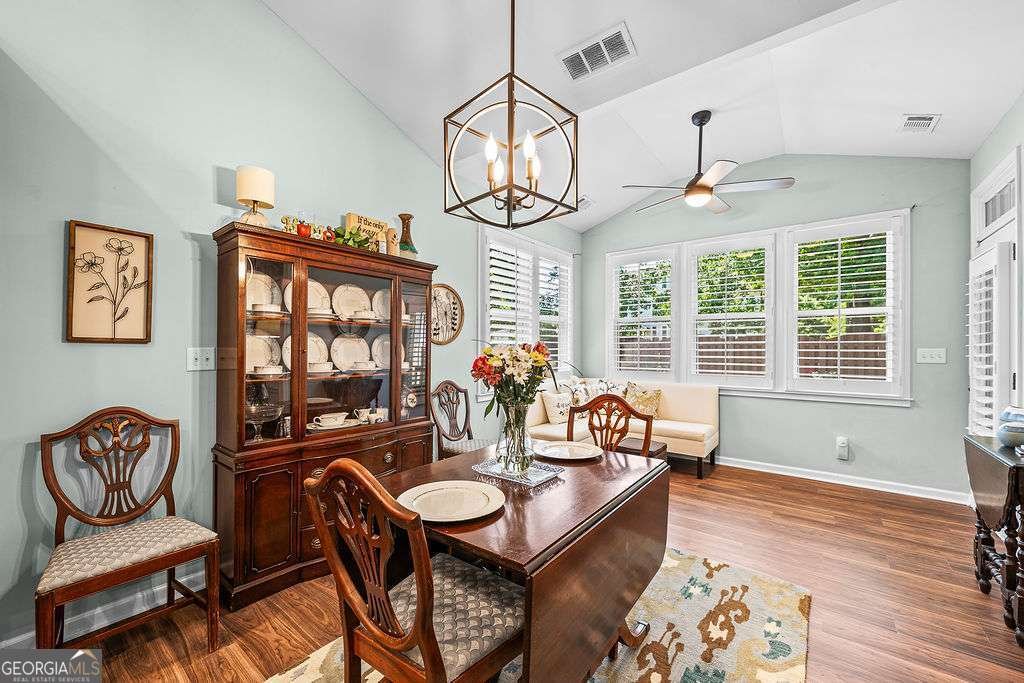 7731 7731 Sleepy Lagoon Way Flowery Branch - 15