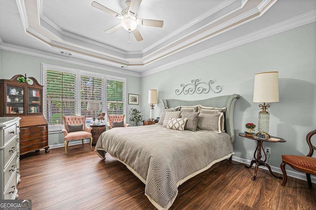 7731 7731 Sleepy Lagoon Way Flowery Branch - 17