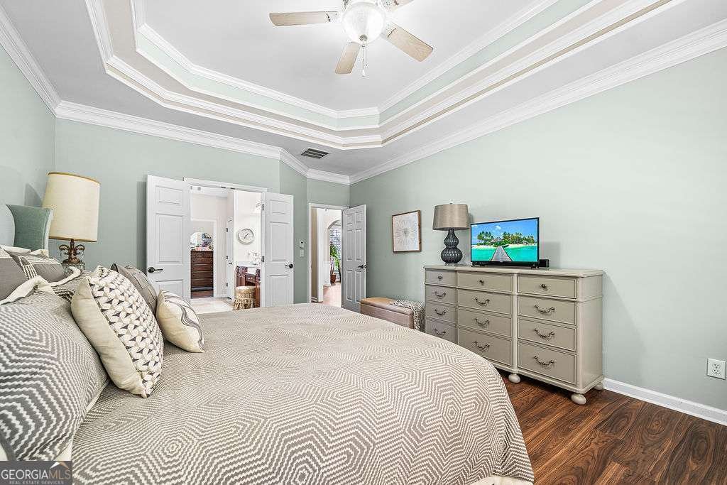 7731 7731 Sleepy Lagoon Way Flowery Branch - 18