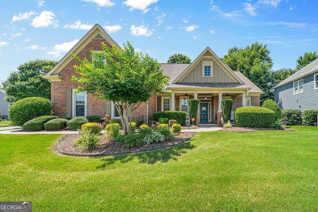7731 7731 Sleepy Lagoon Way Flowery Branch - 2