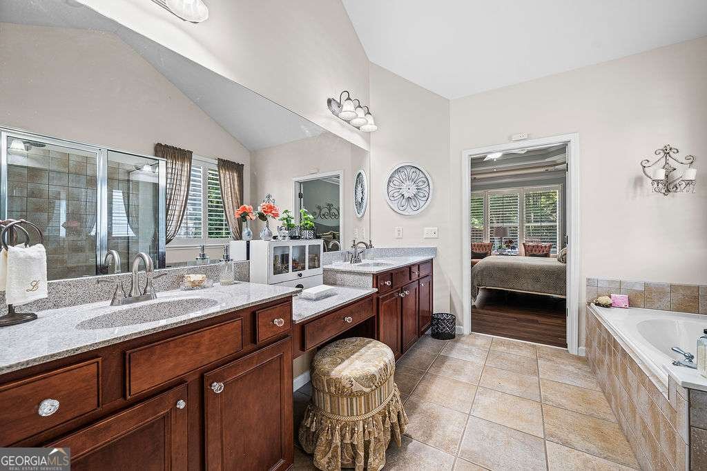 7731 7731 Sleepy Lagoon Way Flowery Branch - 20