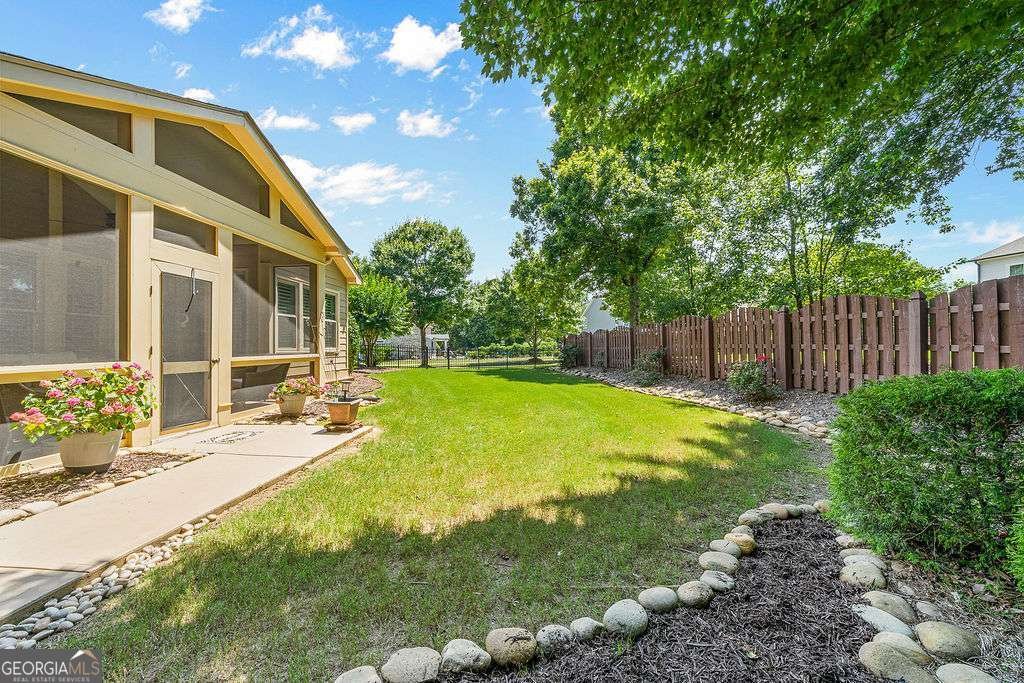 7731 7731 Sleepy Lagoon Way Flowery Branch - 29