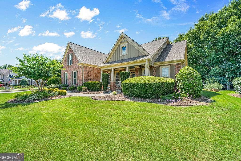 7731 7731 Sleepy Lagoon Way Flowery Branch - 31
