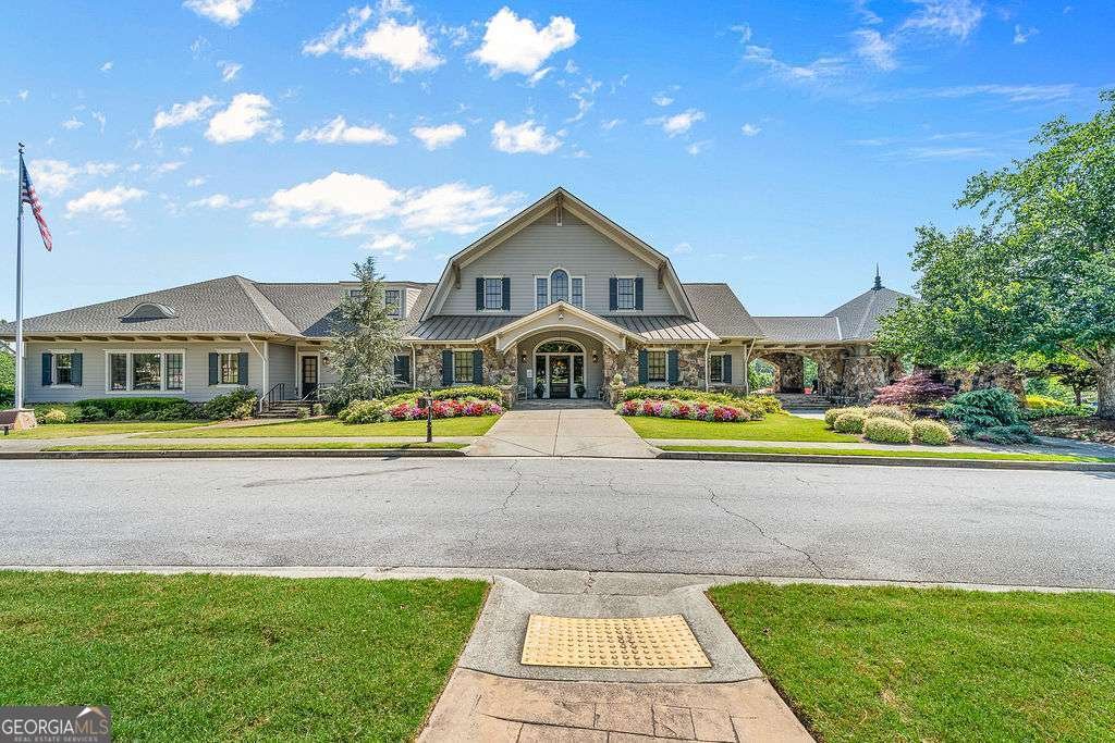 7731 7731 Sleepy Lagoon Way Flowery Branch - 32