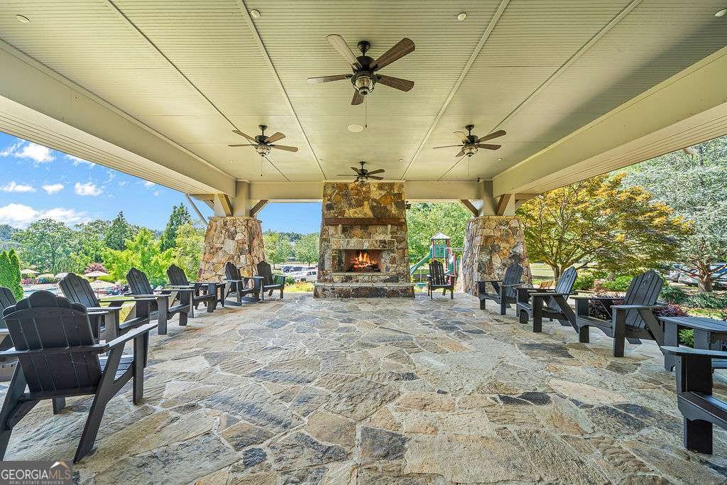 7731 7731 Sleepy Lagoon Way Flowery Branch - 33