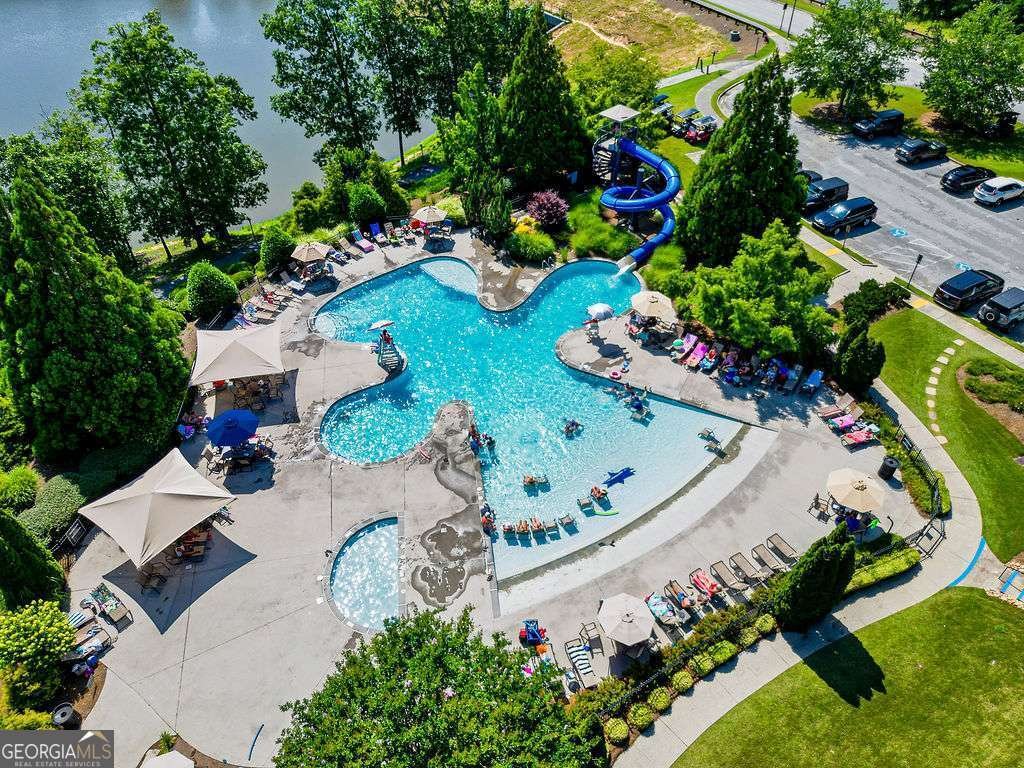 7731 7731 Sleepy Lagoon Way Flowery Branch - 35