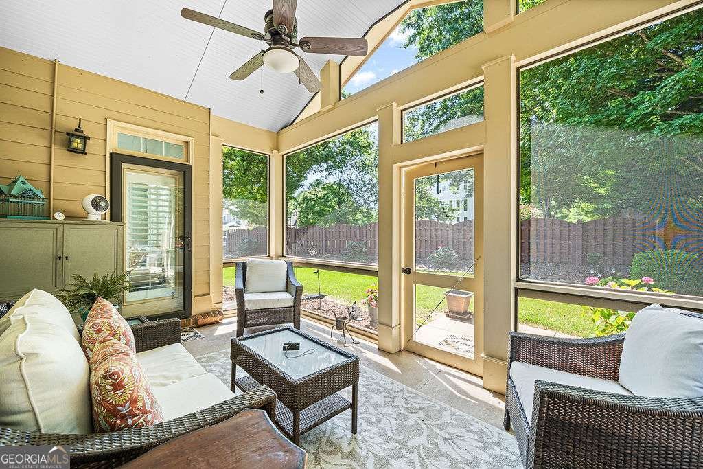 7731 7731 Sleepy Lagoon Way Flowery Branch - 4