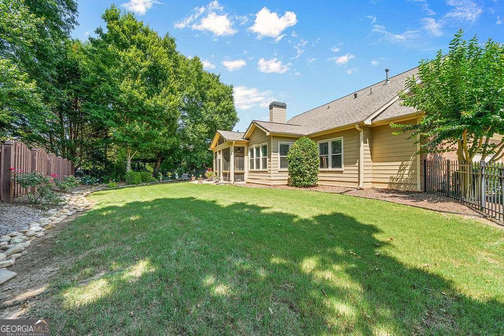7731 7731 Sleepy Lagoon Way Flowery Branch - 5