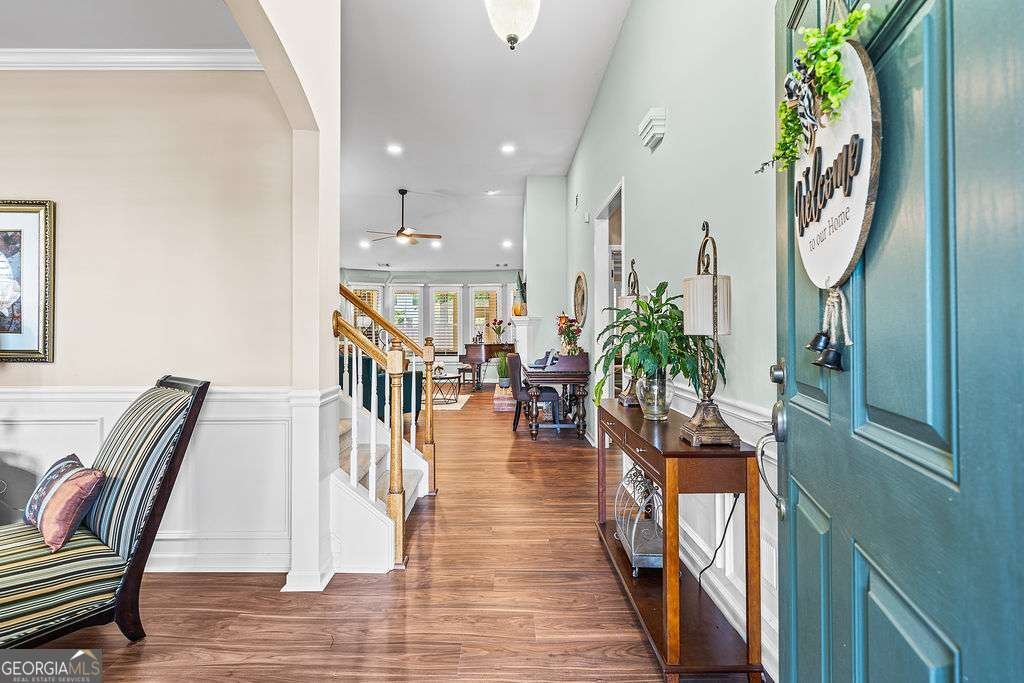 7731 7731 Sleepy Lagoon Way Flowery Branch - 6