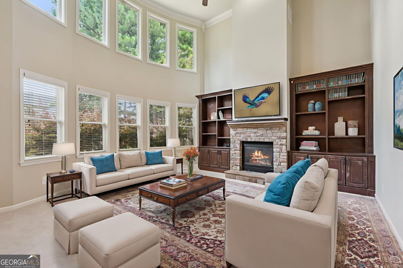 558 Grand Ivey Place Dacula - 16