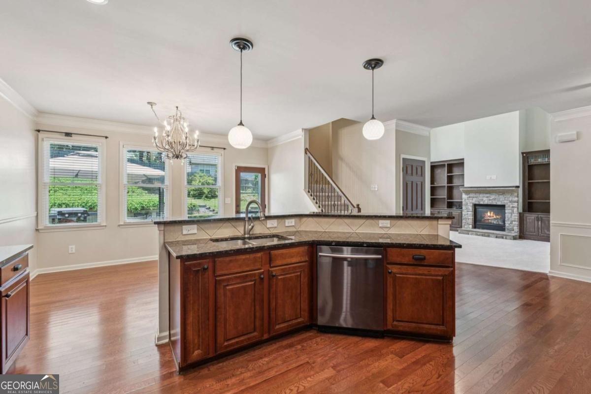 558 Grand Ivey Place Dacula - 21