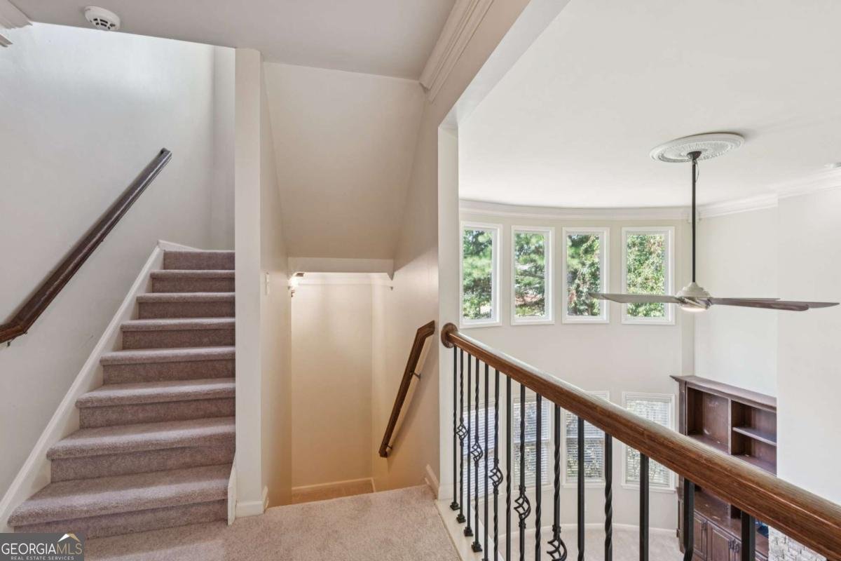 558 Grand Ivey Place Dacula - 27