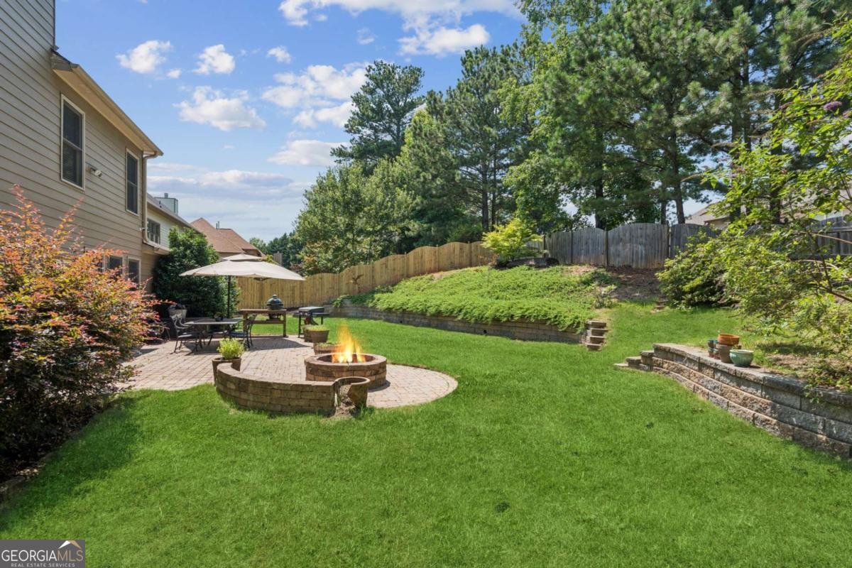 558 Grand Ivey Place Dacula - 45