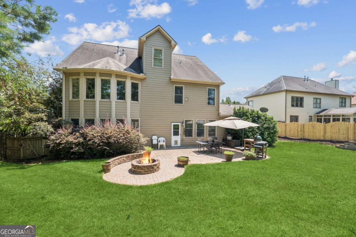 558 Grand Ivey Place Dacula - 48