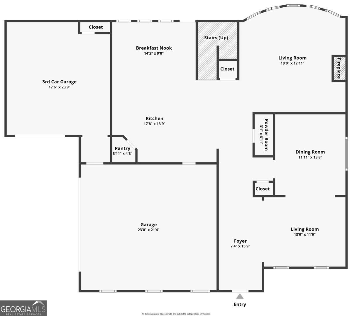 558 Grand Ivey Place Dacula - 52