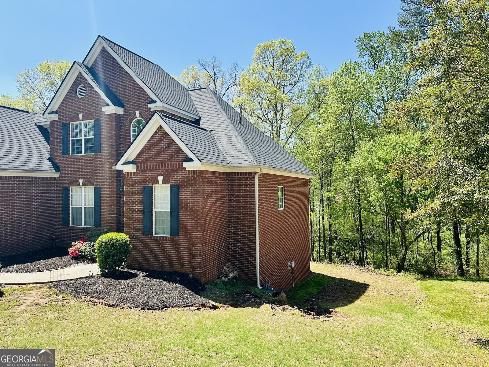 2481 Weatherstone Circle Conyers - 2