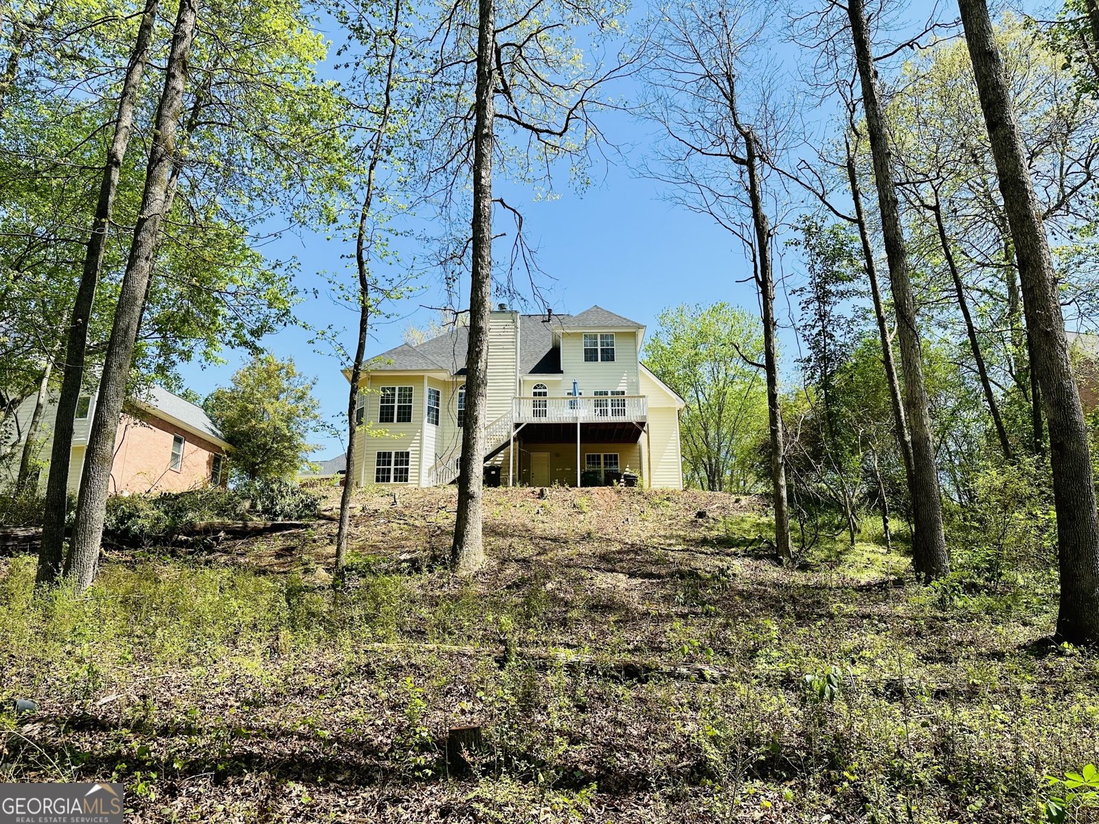 2481 Weatherstone Circle Conyers - 4