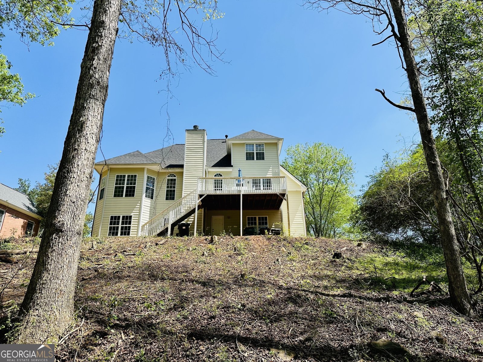 2481 Weatherstone Circle Conyers - 5