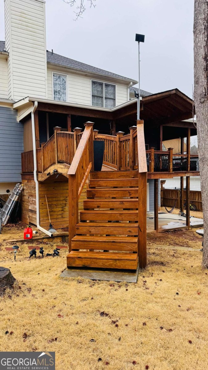3008 3008 Stockbridge Way Dacula - 20