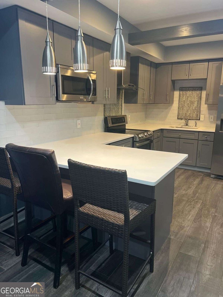 3008 3008 Stockbridge Way Dacula - 22