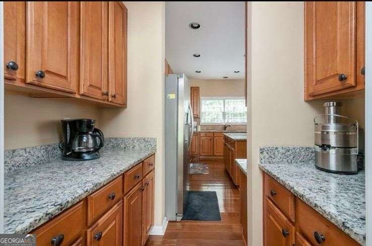 3008 3008 Stockbridge Way Dacula - 3