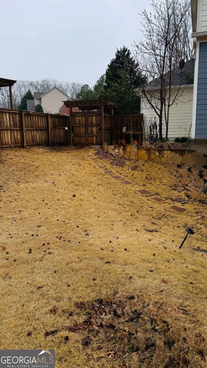 3008 3008 Stockbridge Way Dacula - 38