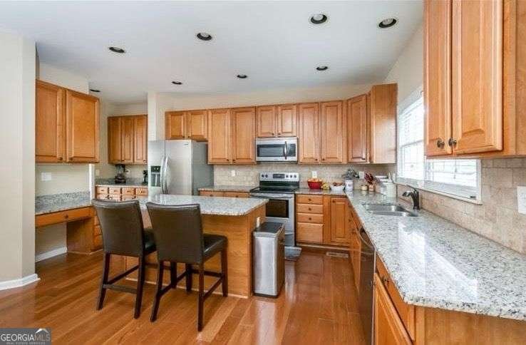 3008 3008 Stockbridge Way Dacula - 5