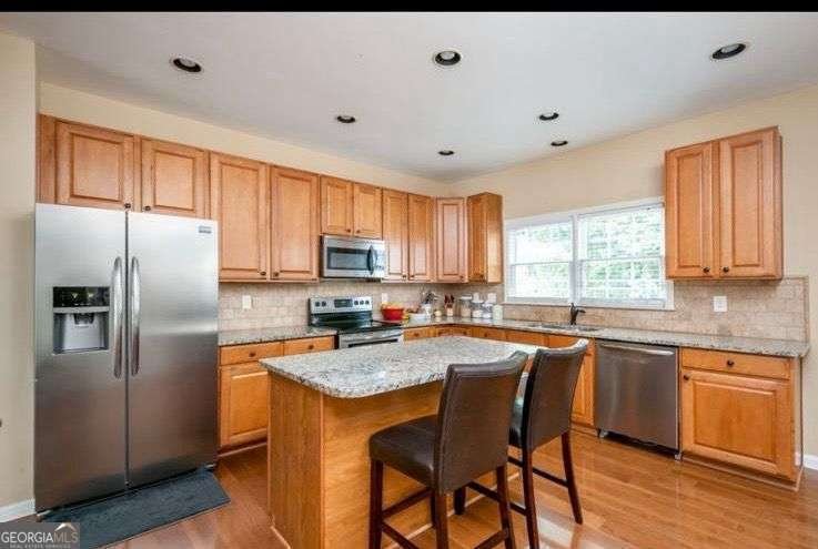 3008 3008 Stockbridge Way Dacula - 7