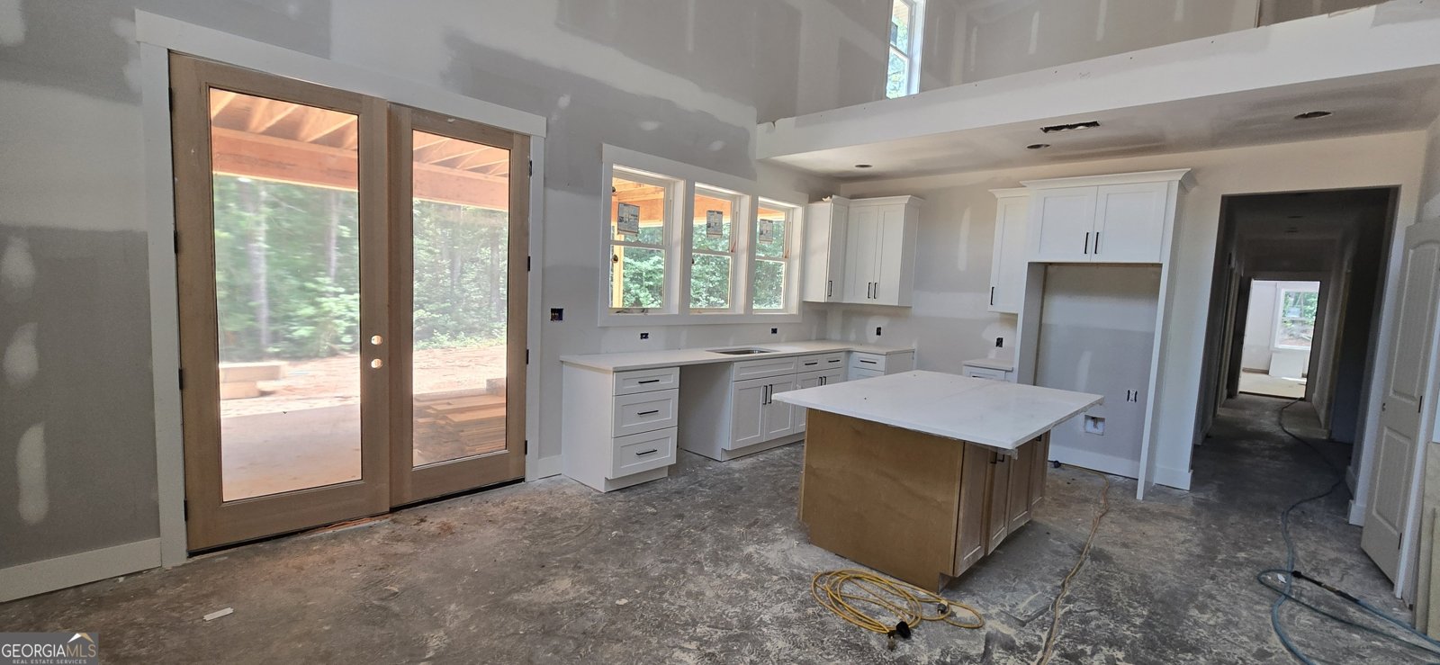 507 North Ridge Road Barnesville - 3